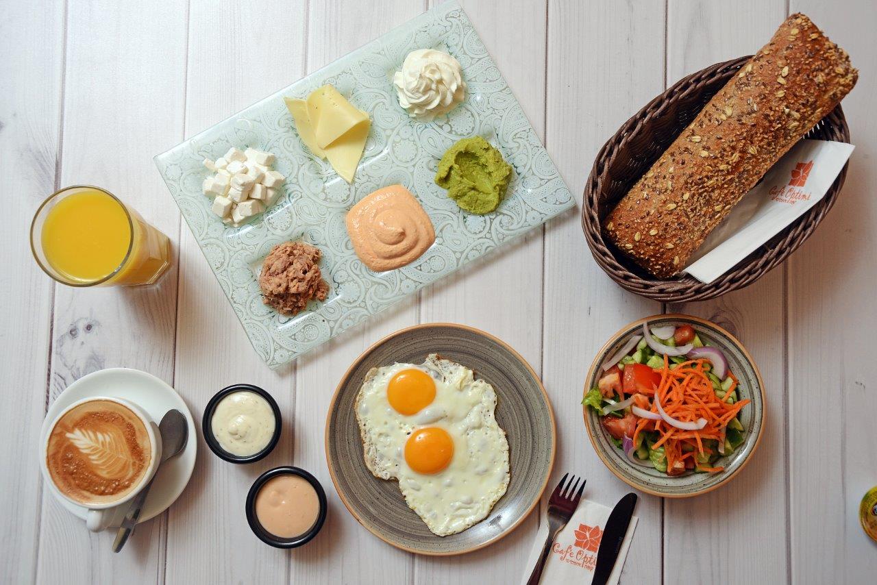 ארוחת בוקר באילת - הדרך המושלמת להתחיל את החופשה שלכם!
