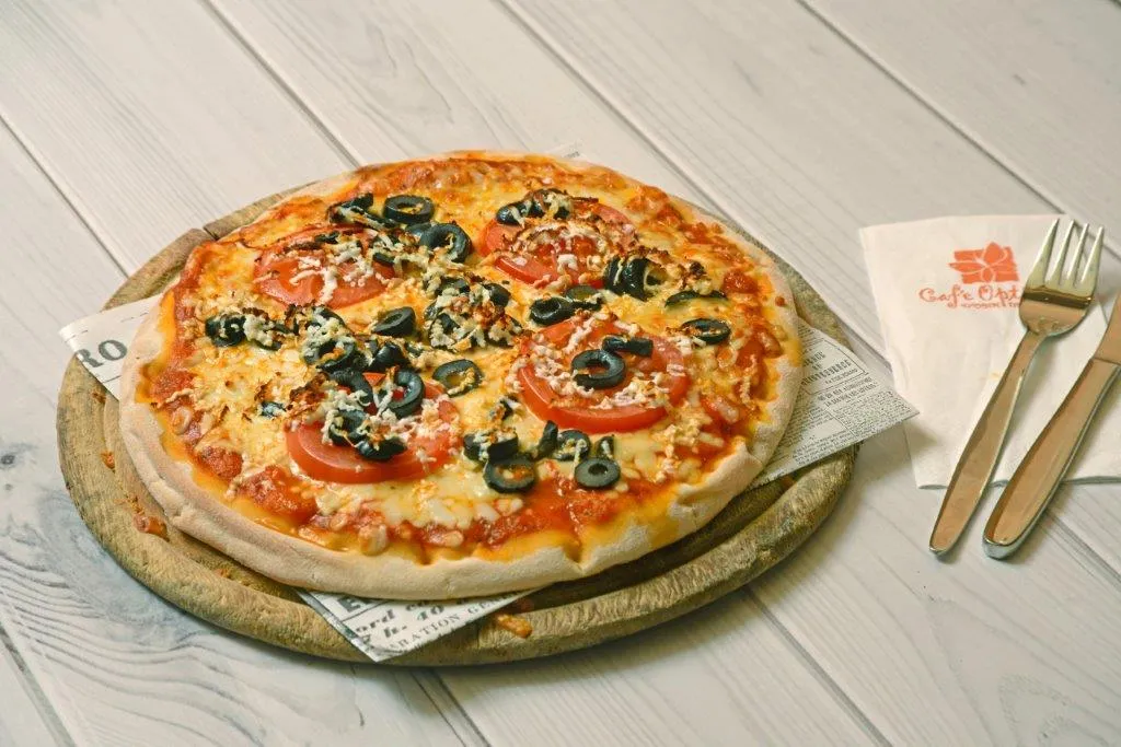 פיצה סיצליאנה