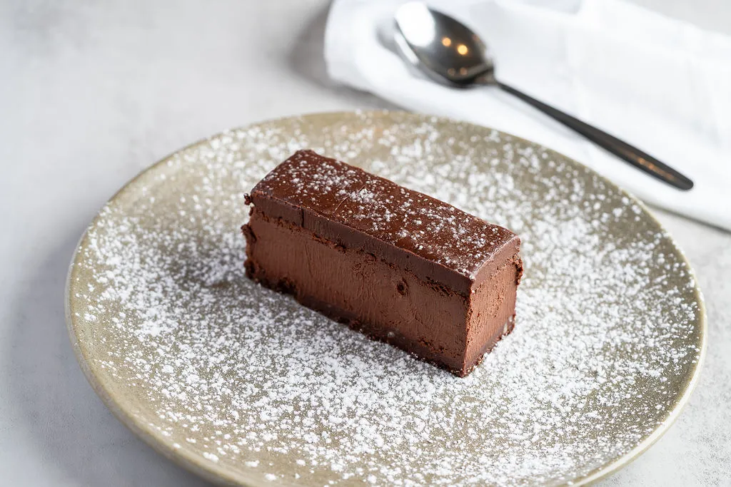 עוגה טבעונית