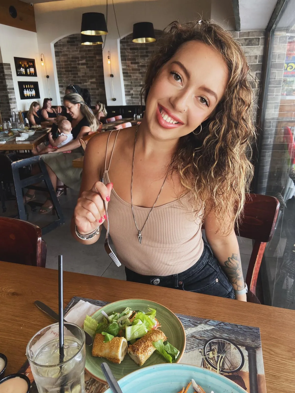 ארוחת בוקר מומלצת באילת