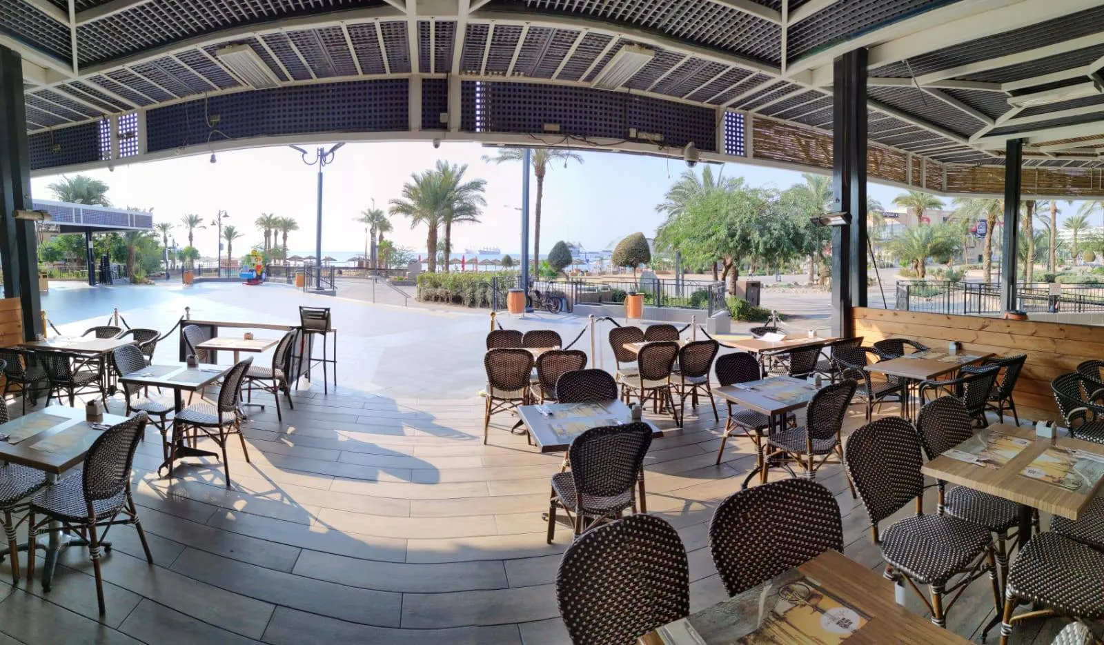 מסעדה איטלקית באילת