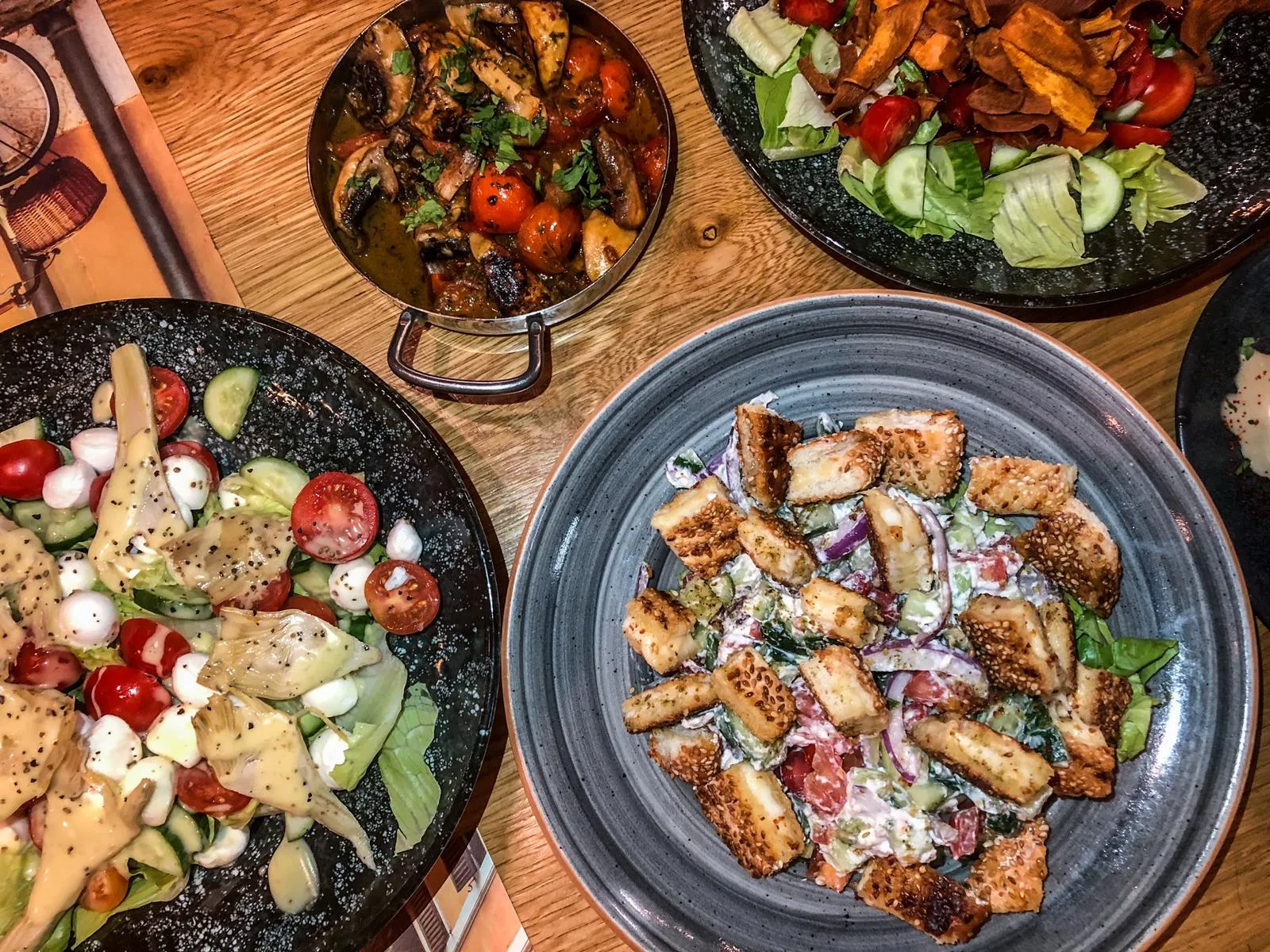 מסעדה מומלצת באילת