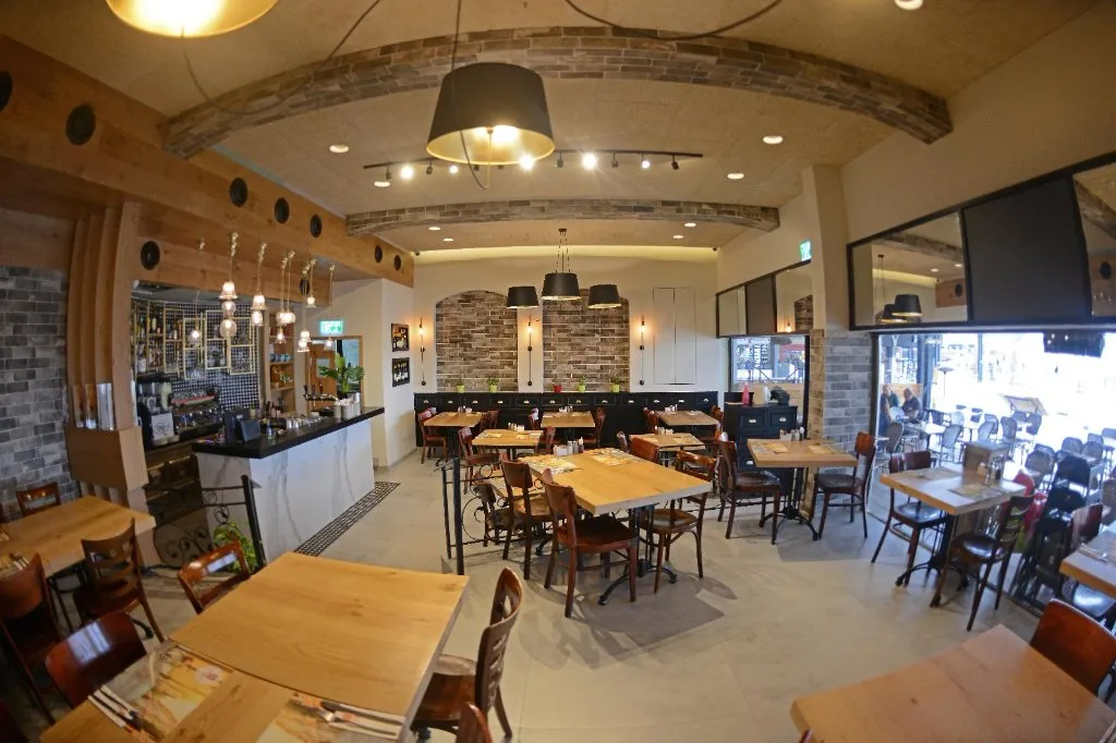 מסעדות באילת