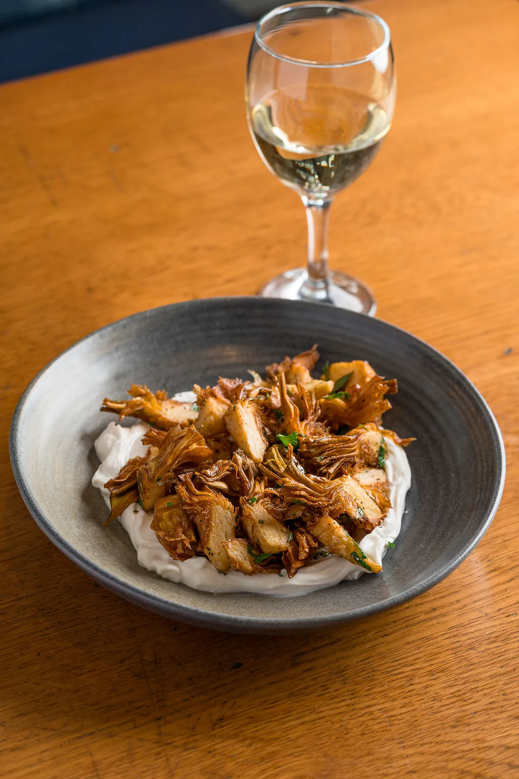 ארטישוק יווני