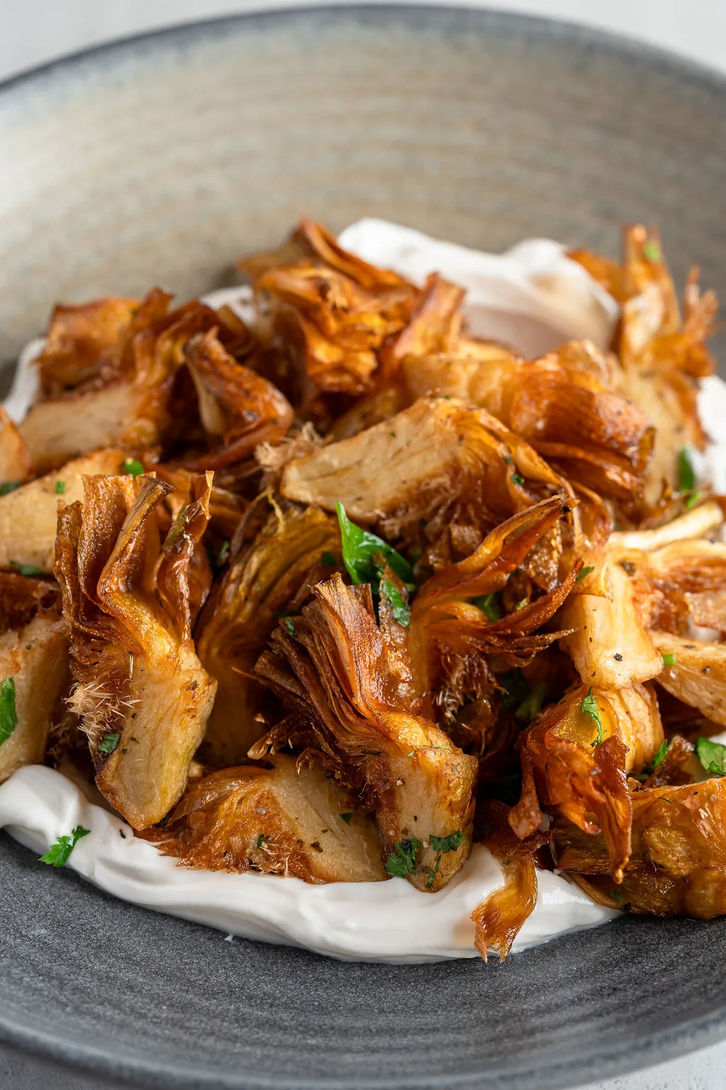 ארטישוק יווני