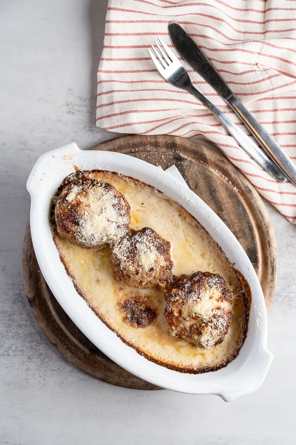 פטריות ממולאות