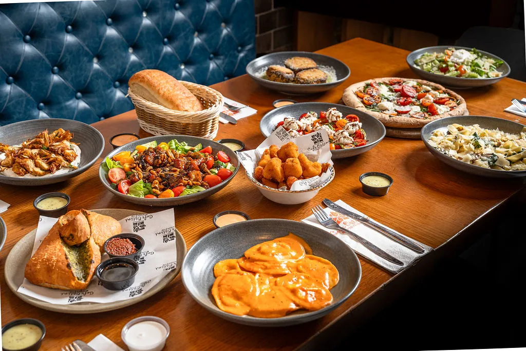 מסעדות באילת