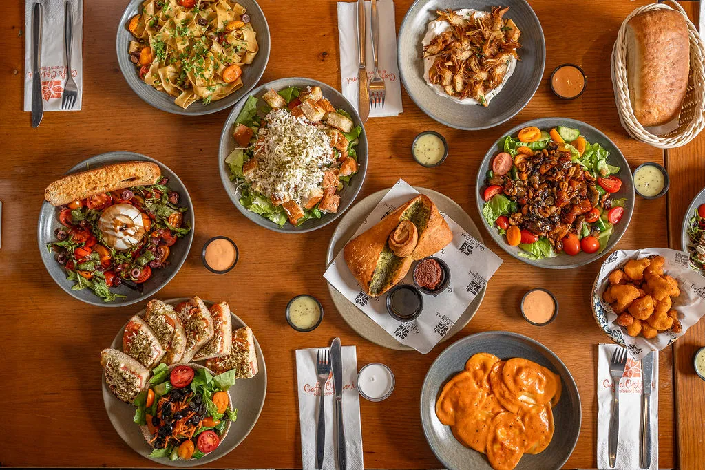 מסעדה מומלצת באילת